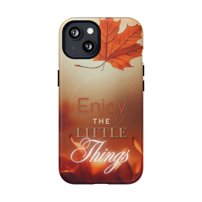 Protective Phone Case – The Little Things