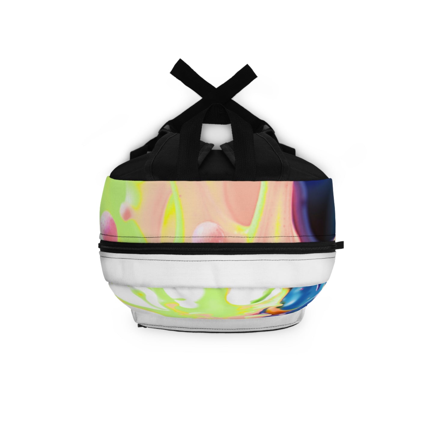 Backpack – Canvas Chaos