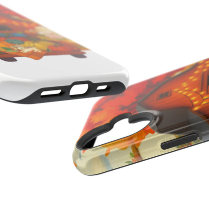 Impact-Resistant Phone Case – Country Harvest