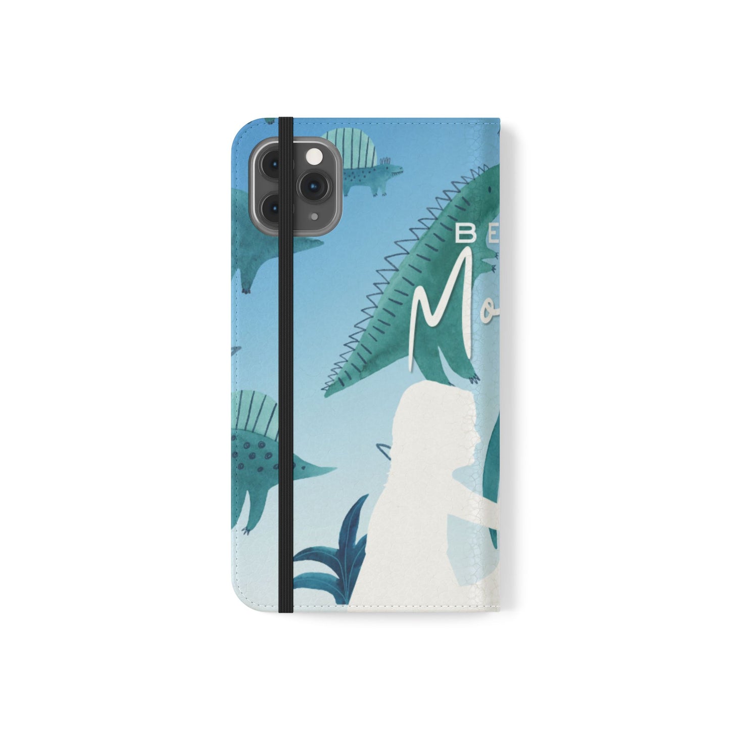 Flip Case – Best Mom: My Little Boy