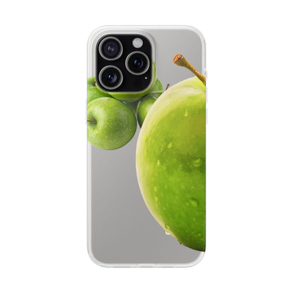 Flexi Case – Apple Focus
