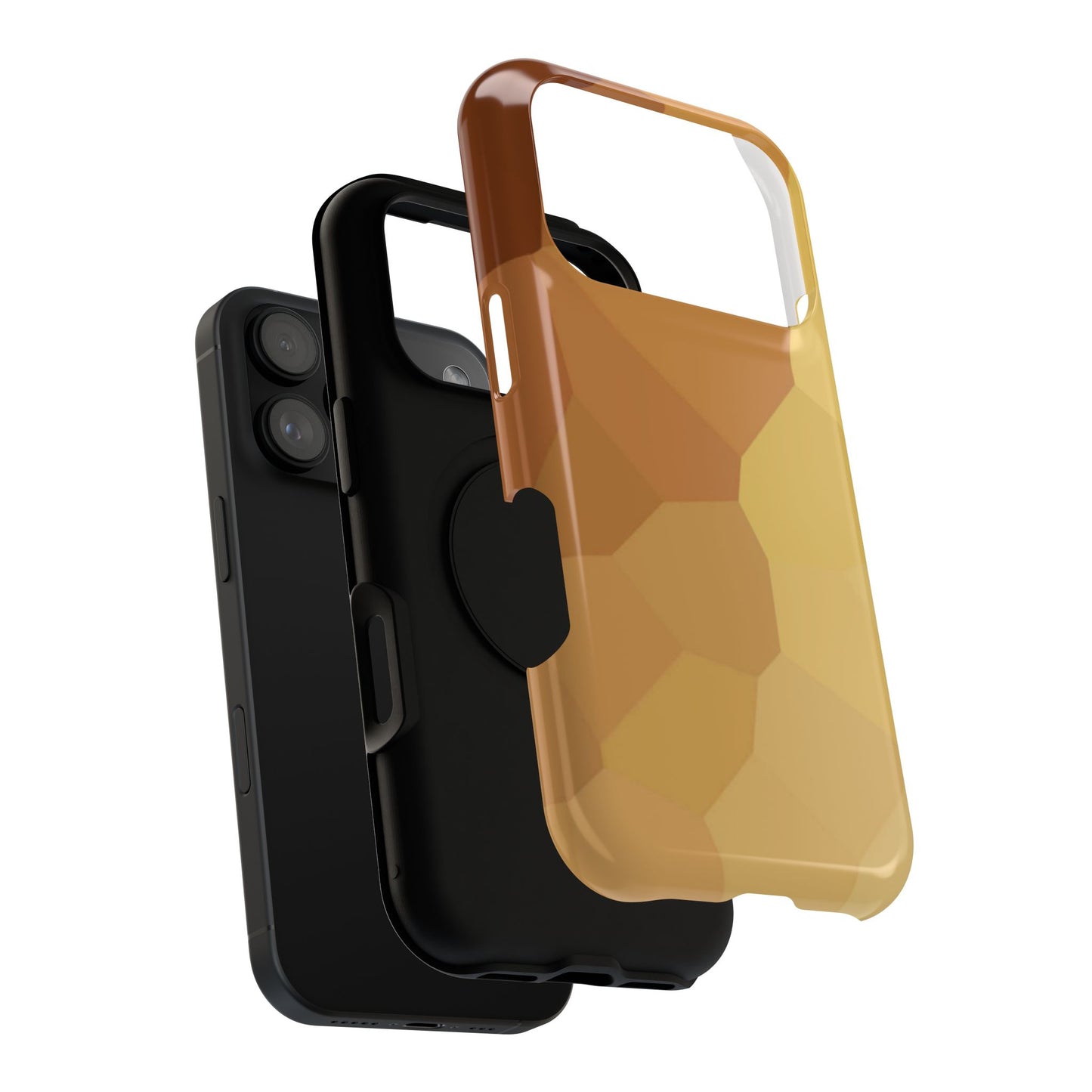 Impact-Resistant Phone Case – Butterglass