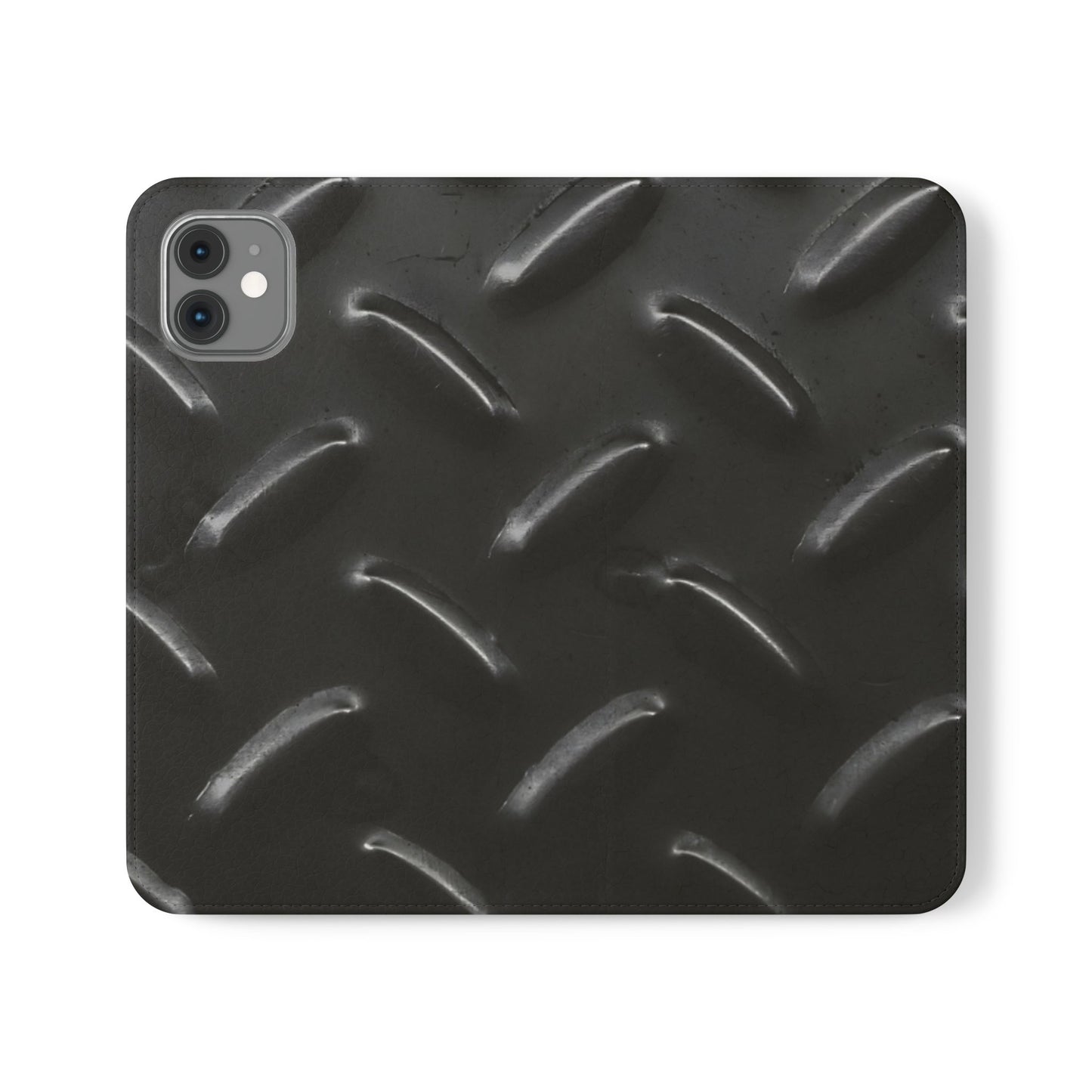 Flip Case – Blackout Plate