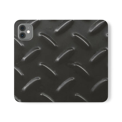 Flip Case – Blackout Plate