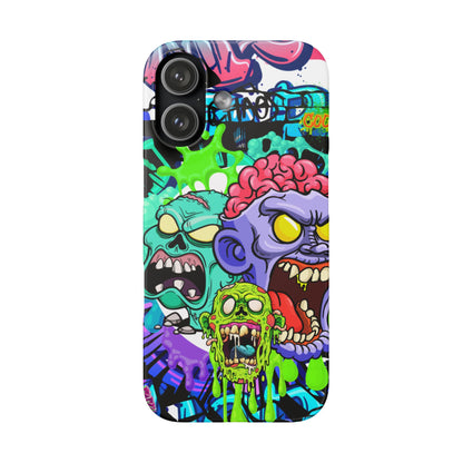 Snap Phone Case – Dead Loud