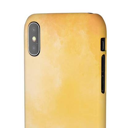 Snap Phone Case – Mellowtone