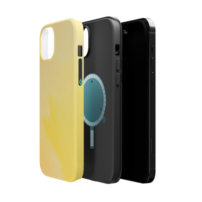Wireless-Compatible Charging Case – Sunwash