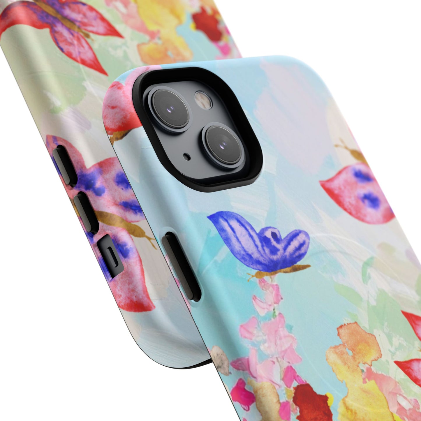 Protective Magnetic Phone Case – Mother’s Flutter