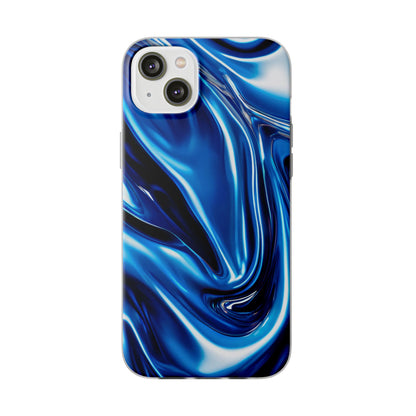 Flexi Case – Midnight Surge