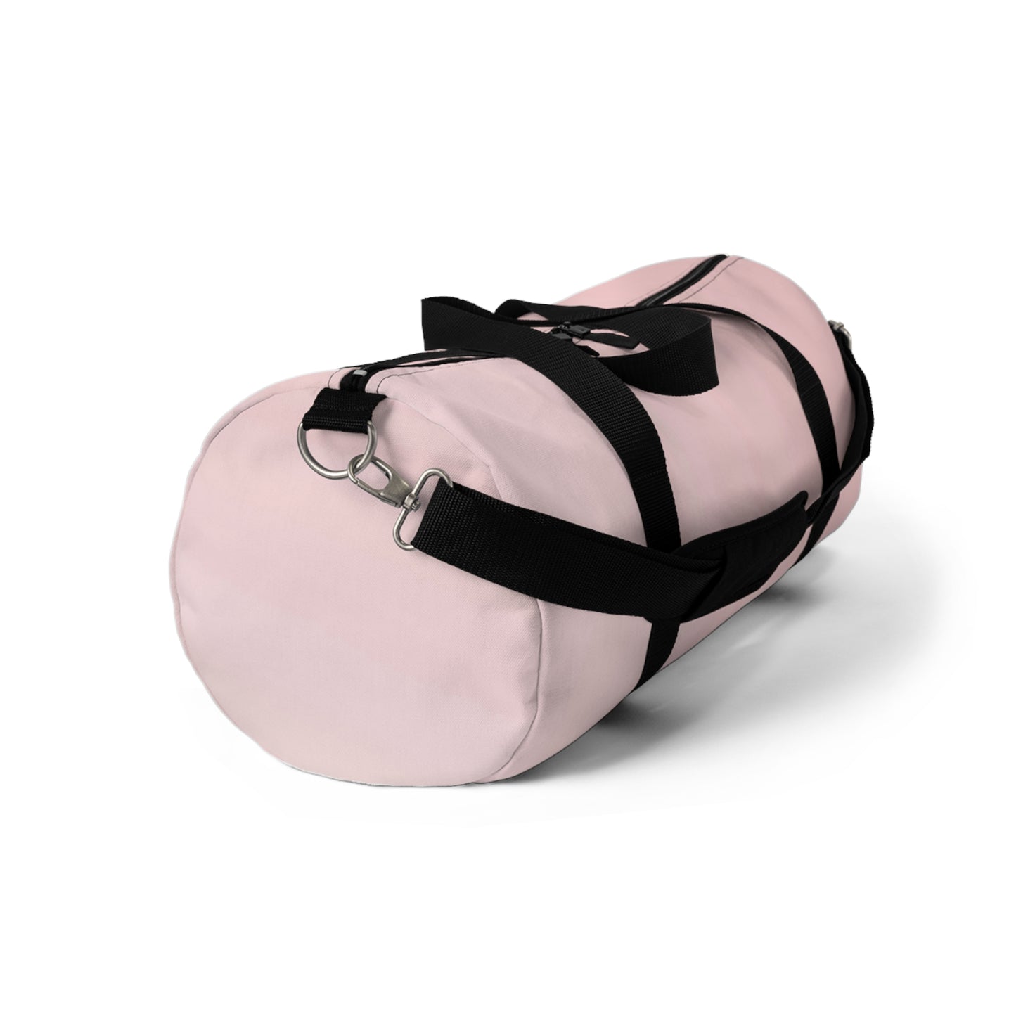 Duffel Bag – Soft Blush