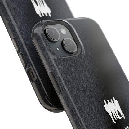 Wireless-Charging Compatible Phone Case – Stand Alone