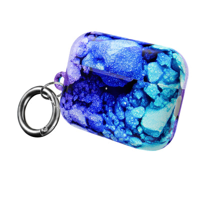 Earbud Case Cover – Pigment Play