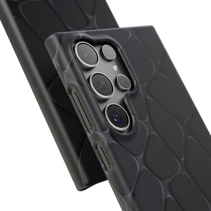 Snap Phone Case – Night Scale