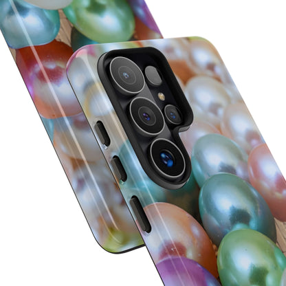 Protective Phone Case – Pearl Pop