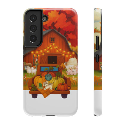 Impact-Resistant Phone Case – Country Harvest