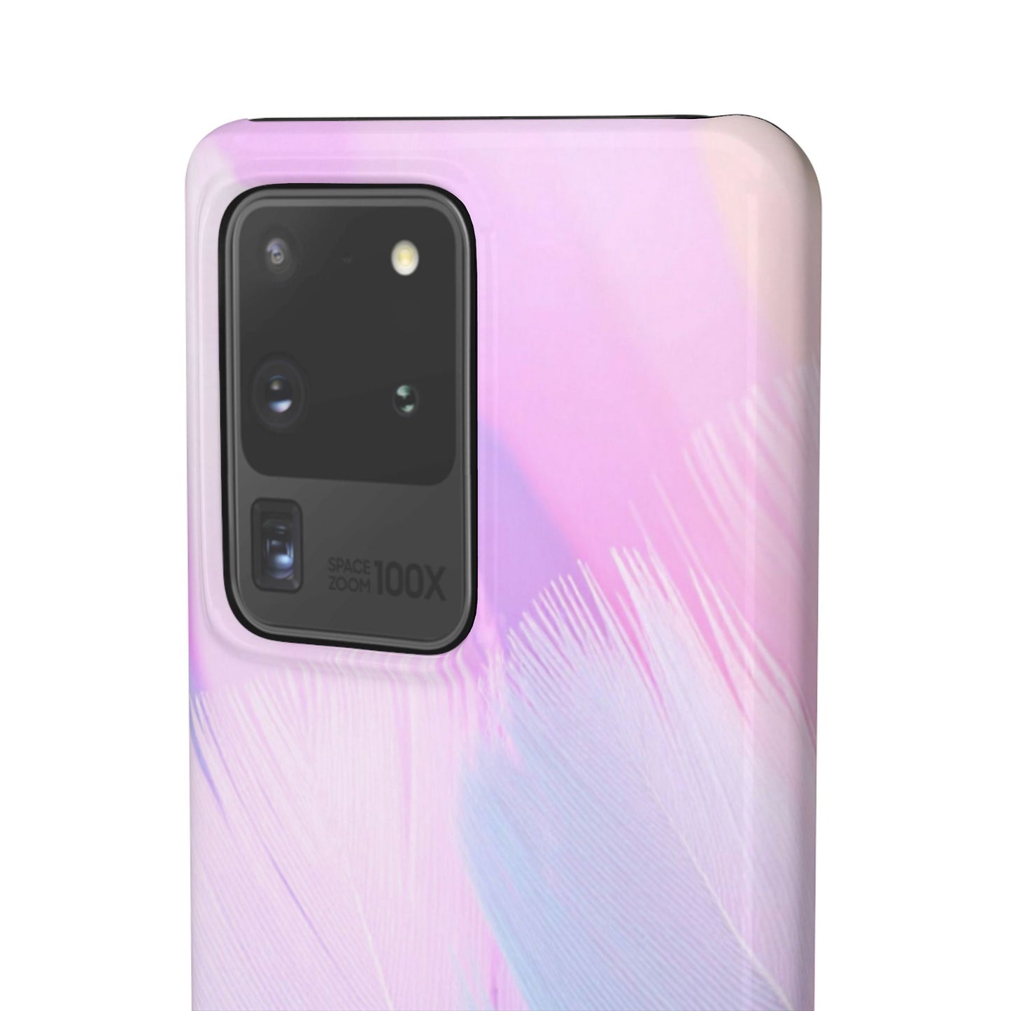 Snap Phone Case – Candy Wisps