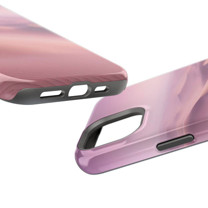 Impact-Resistant Phone Case – Dust & Dawn