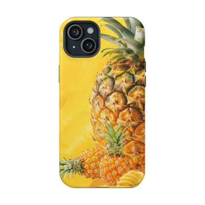 Impact-Resistant Phone Case – Tropic Mode