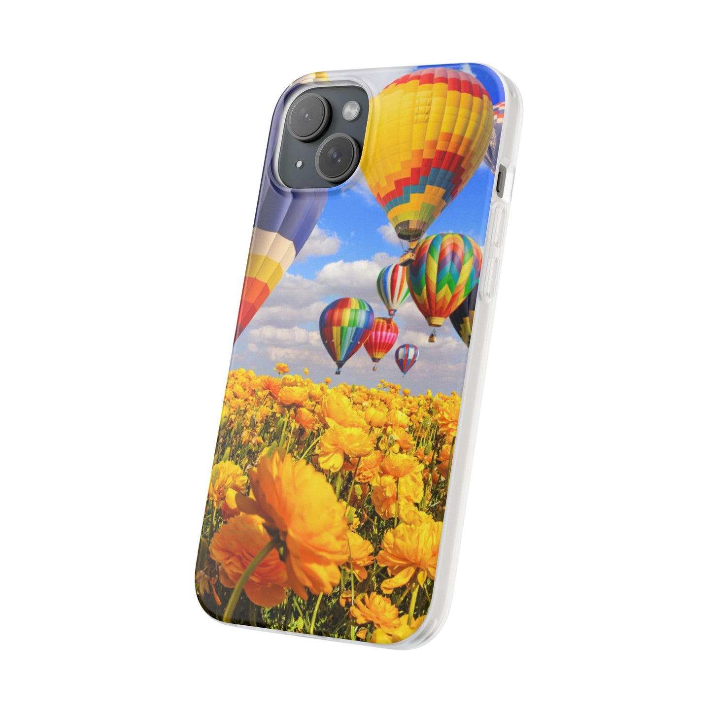 Flexi Case – Up We Go