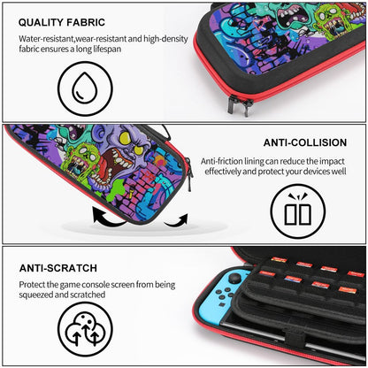 Travel Case – Dead Loud