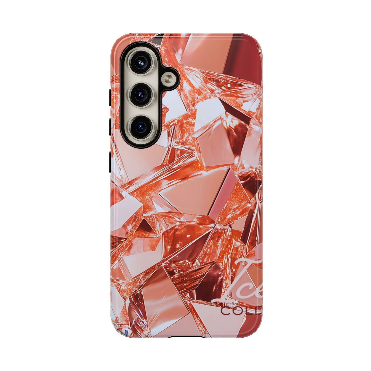 Protective Phone Case – Ice Cold Crush
