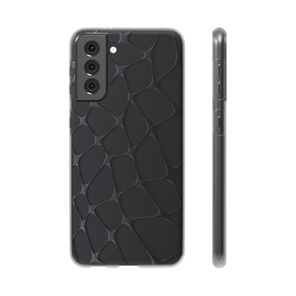 Flexi Phone Case – Night Scale