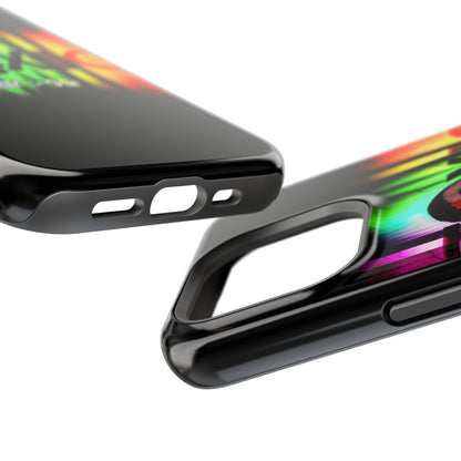 Wireless-Charging Compatible Case – Fatal Attraction