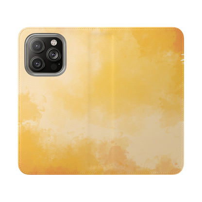 Flip Case – Mellowtone