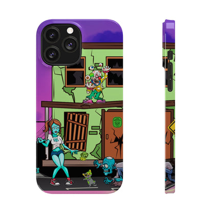 Slim Phone Case – Dead End
