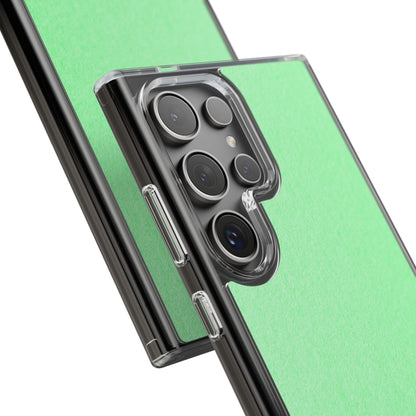 Clear Phone Case – Minted