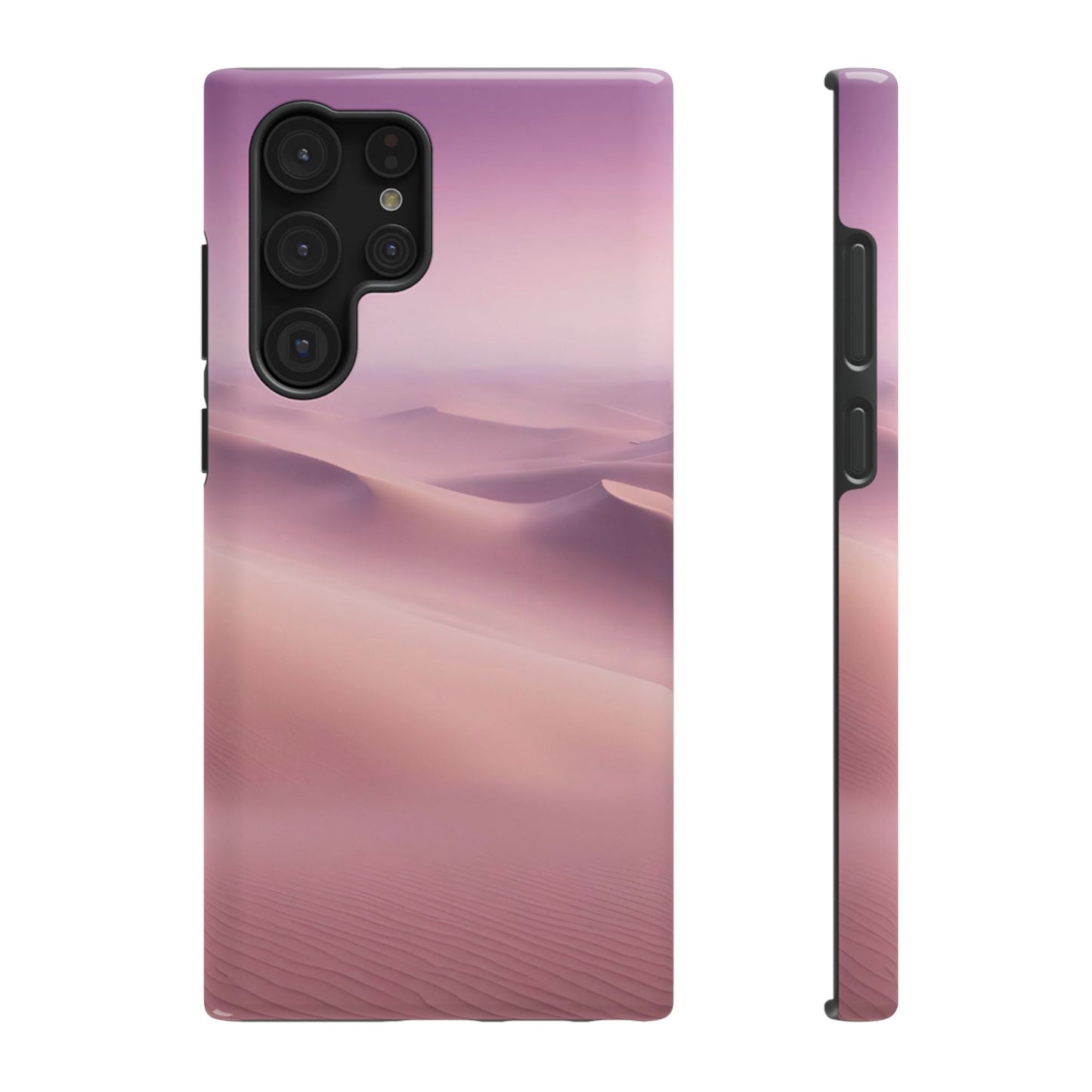 Impact-Resistant Phone Case – Dust & Dawn