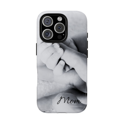 Protective Phone Case – Mommy's First Hold