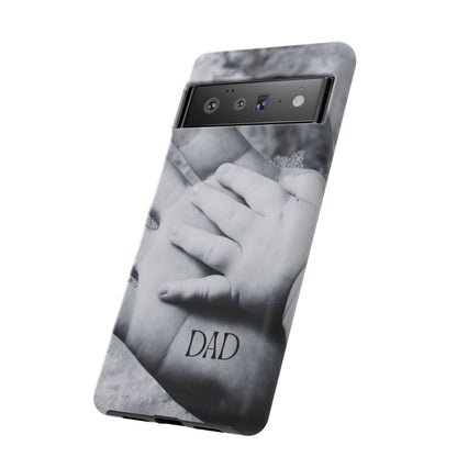 Protective Phone Case – Dad's Legacy