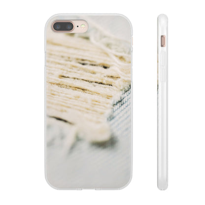 Flexi Case – Woven Warmth