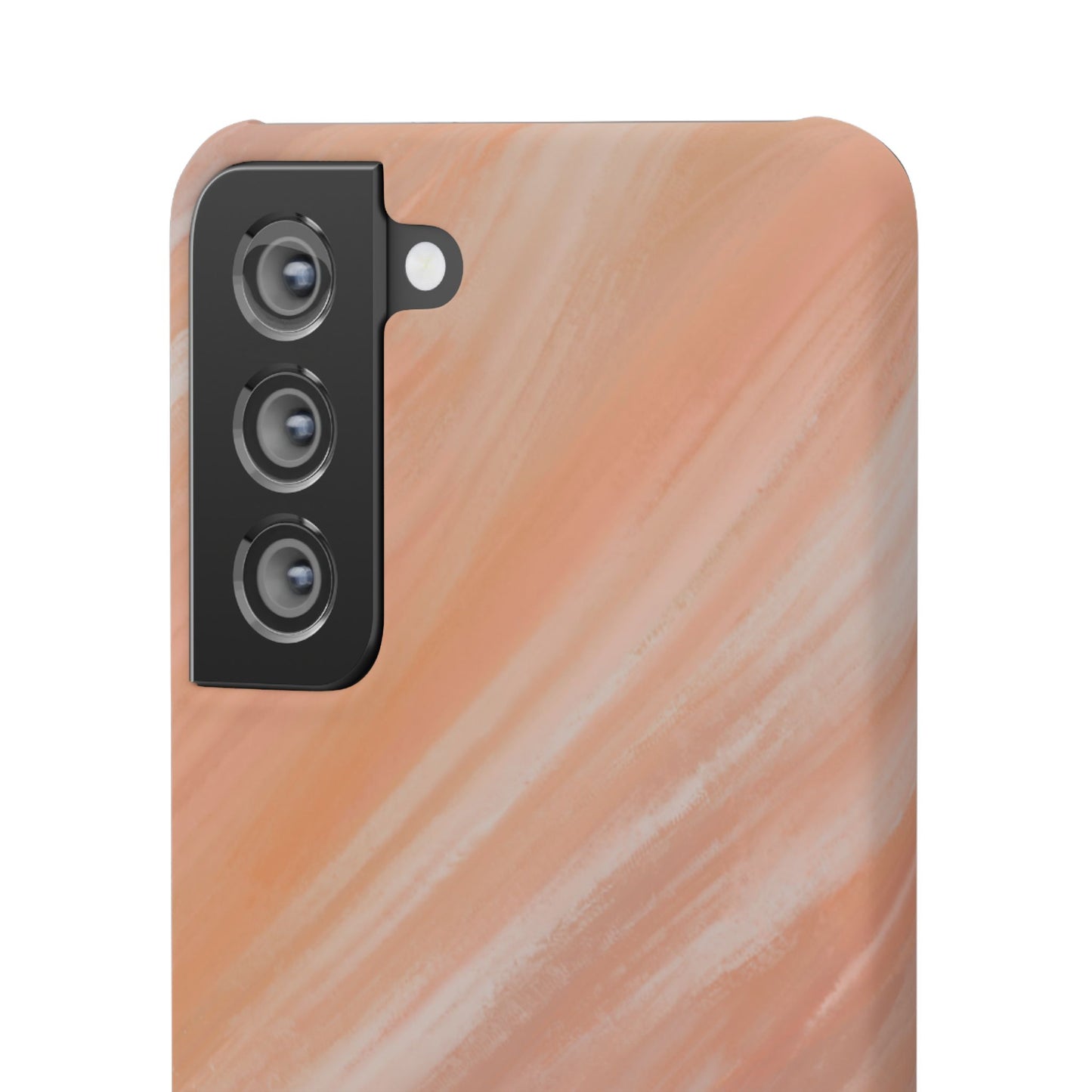 Snap Phone Case – Cashmere Sweep