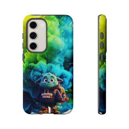 Tough Cases