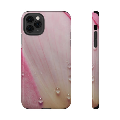 Protective Phone Case – Morning Dew