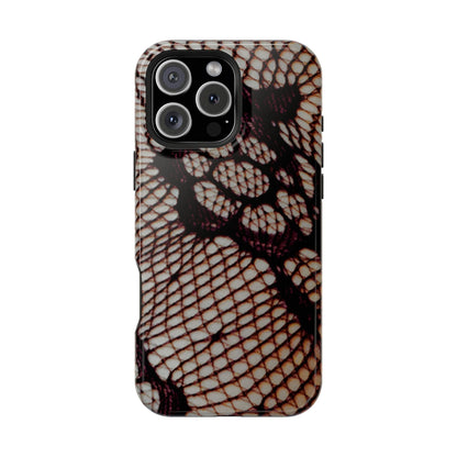 Impact-Resistant Phone Case – After Dark