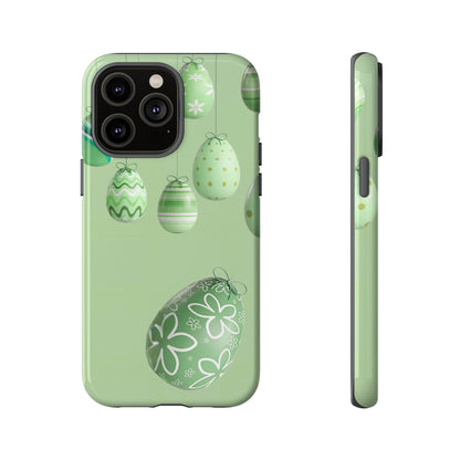 Protective Phone Case – Eggdrop Garden