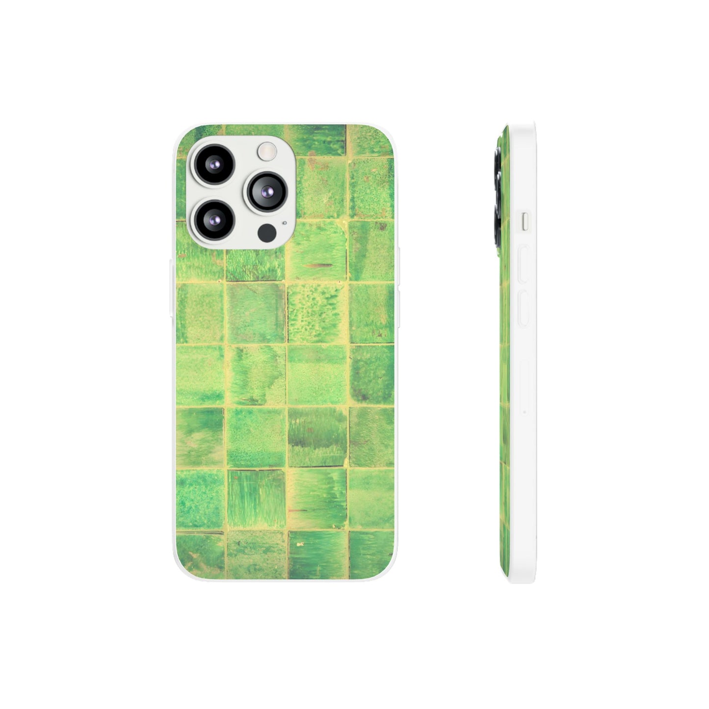 Flexi Case – Mosaic Mode