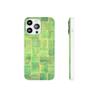 Flexi Case – Mosaic Mode