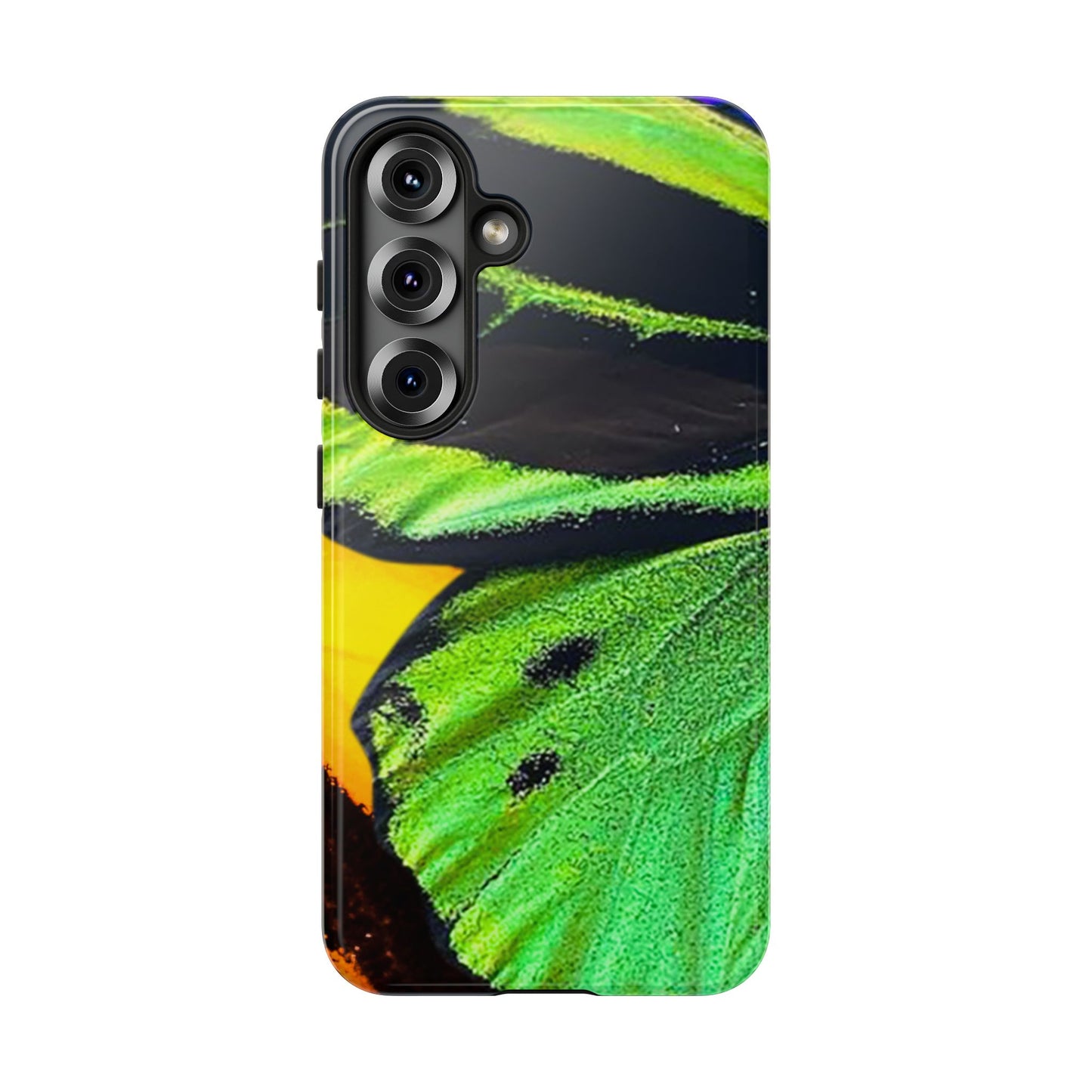 Protective Phone Case – Lashed Wing