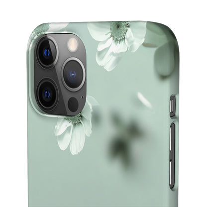 Snap Phone Case – Daisy Serenity