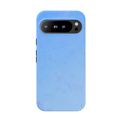 Protective Phone Case – Azure Fade