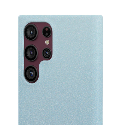 Snap Phone Case – Blue Whisper