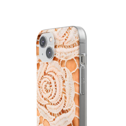 Flexi Case – Vintage Veil