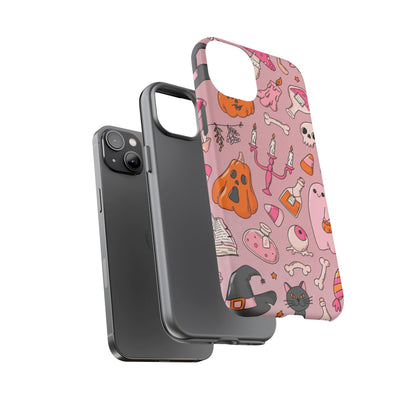 Protective Phone Case – Sugar & Spells