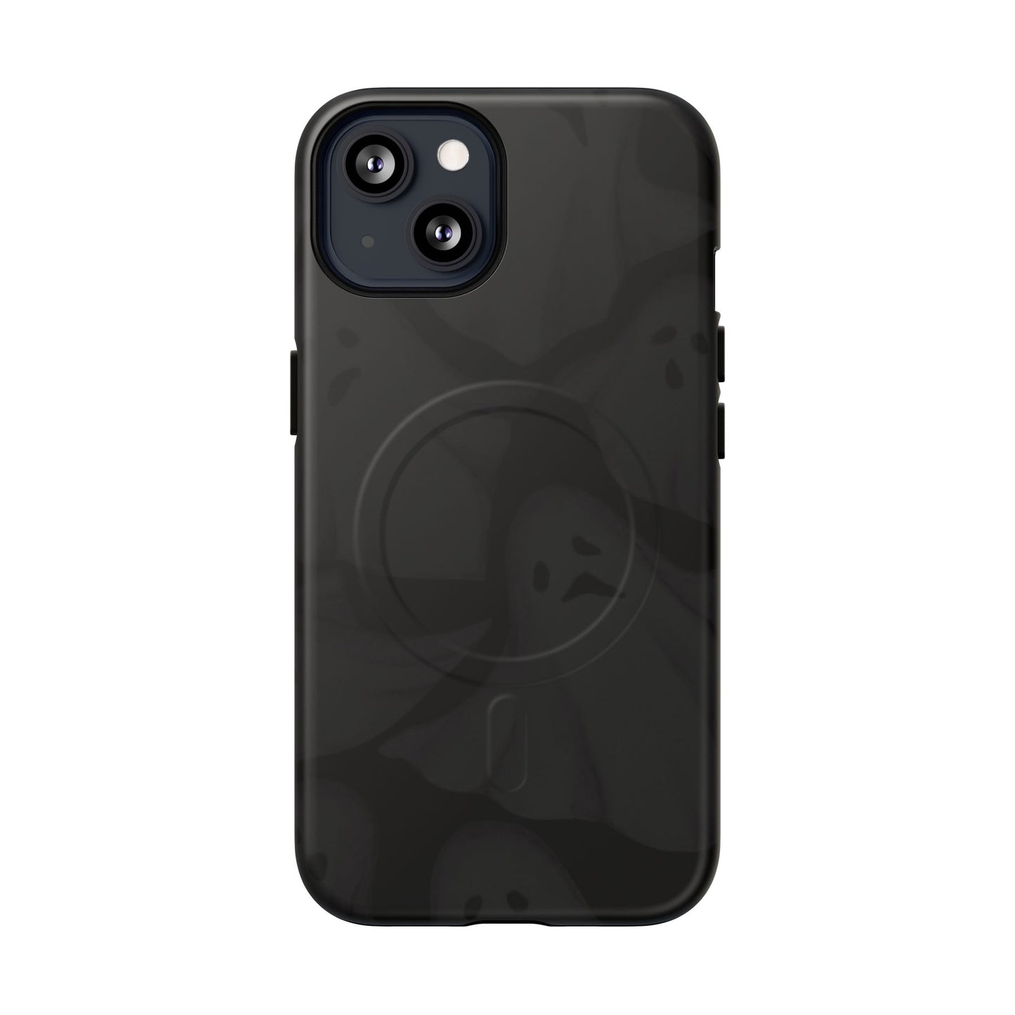 Protective Magnetic Phone Case – Ghosted