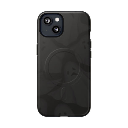 Protective Magnetic Phone Case – Ghosted