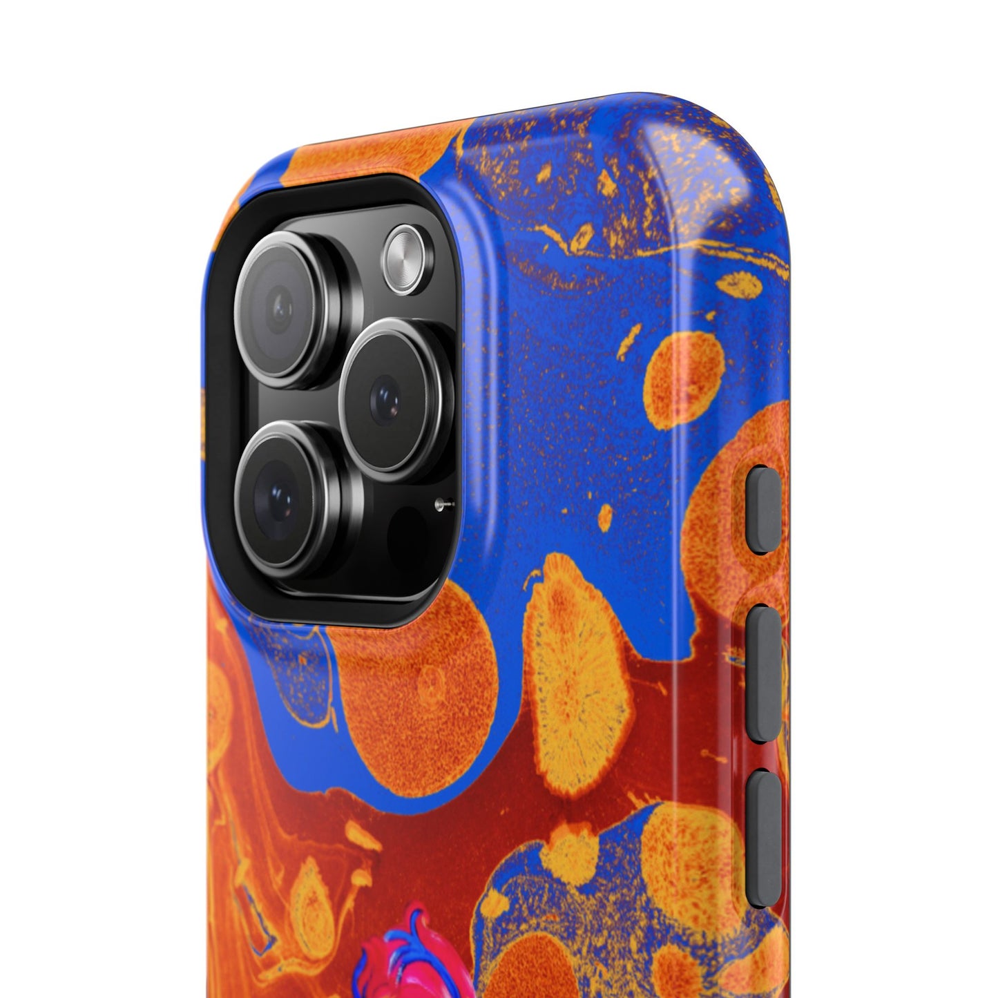 Impact-Resistant Phone Case – Karma Blaze